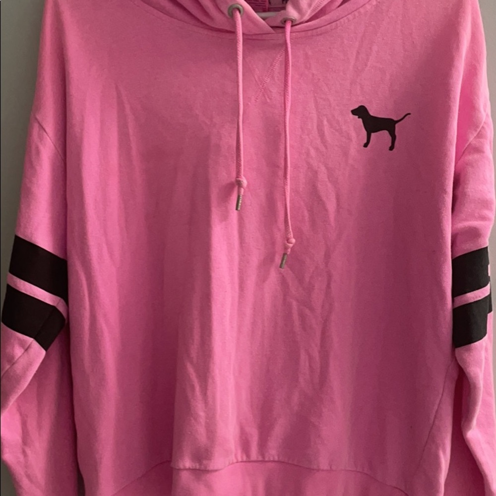 Victoria’s Secret PINK hoodie